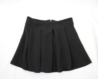 falda mini