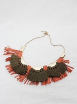 collar flecos mango