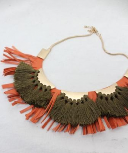 collar flecos mango