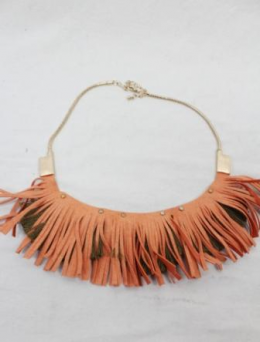 collar flecos mango