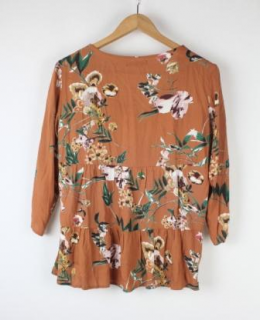 blusa estamapada pieces