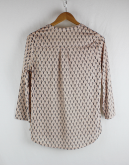 blusa globos hym