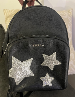 Furla Mochila 