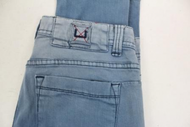 jeans pitillo U adolfo dominguez 40/42