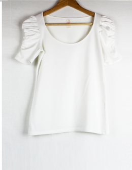 Pack 2 camisetas zara