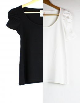 Pack 2 camisetas zara