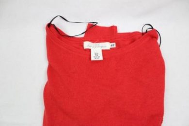 jersey naranja hym