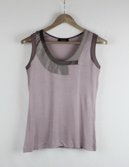 blusa punto tintoretto