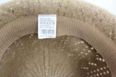 sombrero lana angora