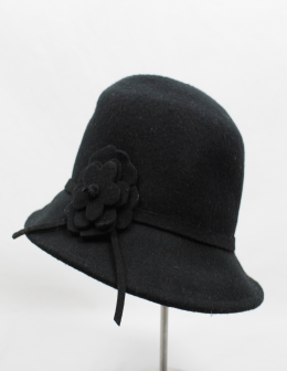 sombrero lana