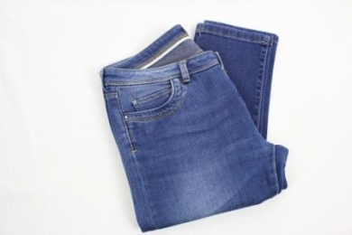 jeans slim fit massimo dutti