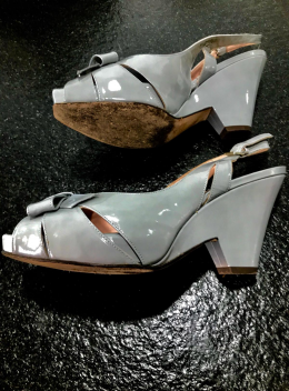 sandalias pura lopez