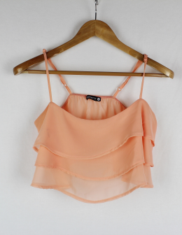 crop top shana