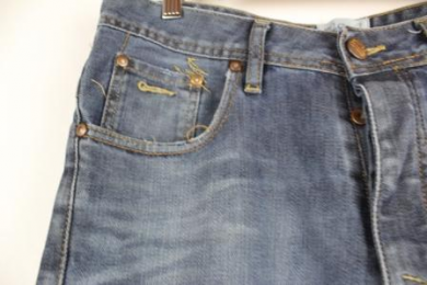 Jeans sicko denim pull and bear