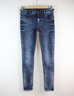 jeans skinny violeta by mango 38