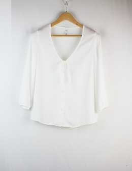 blusa mango M