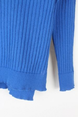 jersey punto canale azul