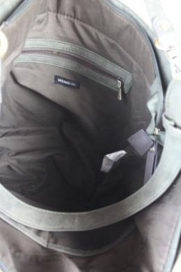 bolso combinado misako