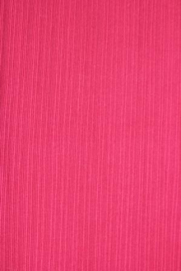 falda larga de punto rojo guanwei