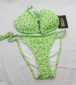 bikini estampado 