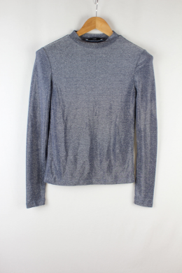 camiseta brilli mango