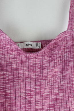 pack 2 camisetas mango