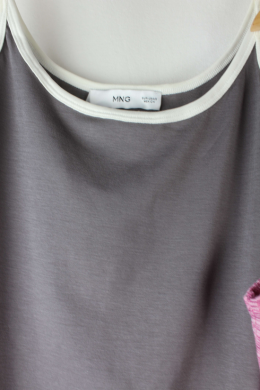 pack 2 camisetas mango