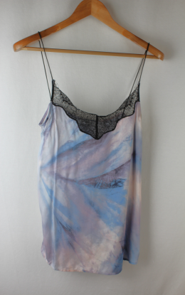 To lencero tie-dye mango