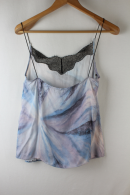 To lencero tie-dye mango