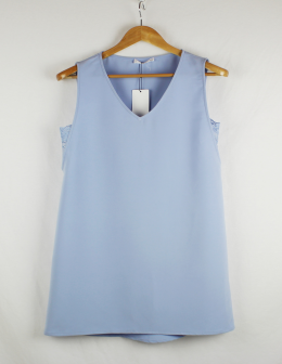 vestido mango