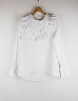 Blusa volante senes