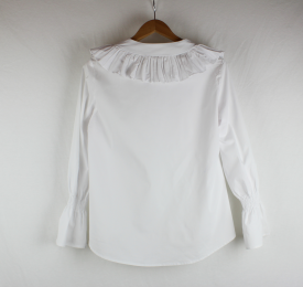 Blusa volante senes
