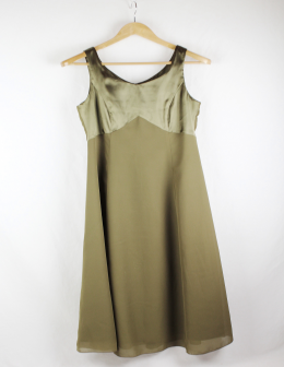 Vestido fiesta