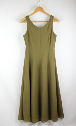 Vestido fiesta