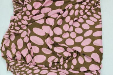 blusa punto lunares amati