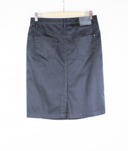 falda tubo southern cotton