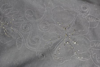 falda tubo southern cotton