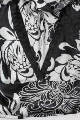vestido satinado the vestry