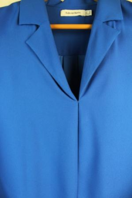 blusa crepe pedro del hierro M