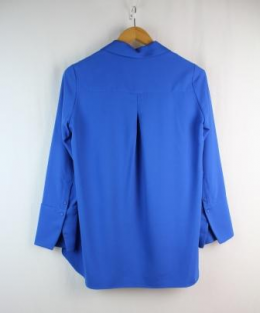 blusa crepe pedro del hierro M