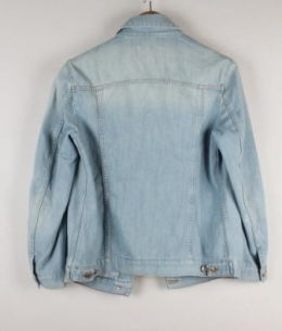 cazadora vaquera 7 For All Mankind