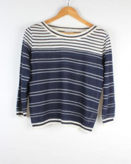 jersey rayas lasserre