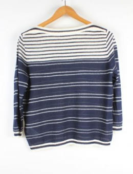 jersey rayas lasserre