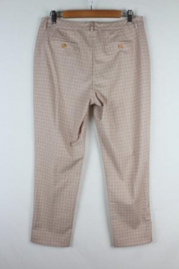 pantalon cuadro gales lasserre