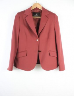 blazer mujer lasserre
