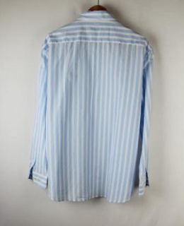 camisa hombre rayas Pedro del Hierro