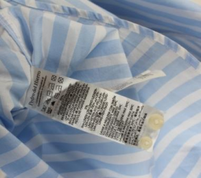 camisa hombre rayas Pedro del Hierro