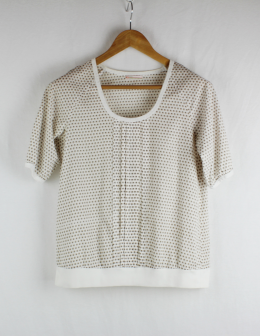 blusa purificacion garcia