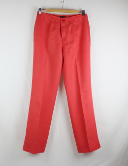 pantalon lino lasserre