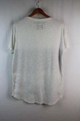 camiseta hombre pull and bear m/L